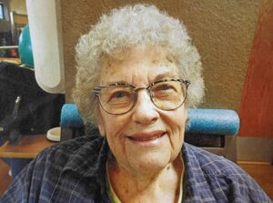 Ardis J. Hines